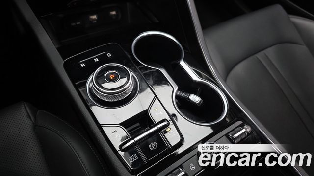 Kia K5 (III) 2.0 Noblesse 2022 — фото 9
