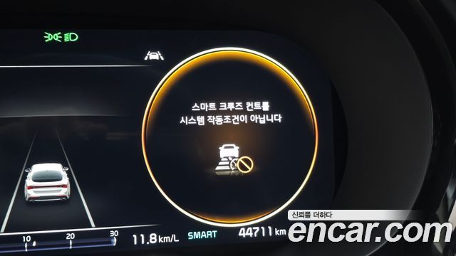 Kia K5 (III) 2.0 Noblesse 2022 — фото 15