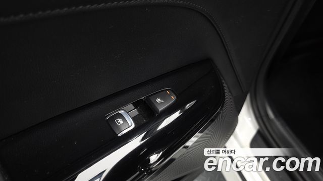 Kia K5 (III) 2.0 Noblesse 2022 — фото 19
