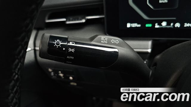 Kia K5 (III) 1.6 Turbo Prestige 2025 — фото 30