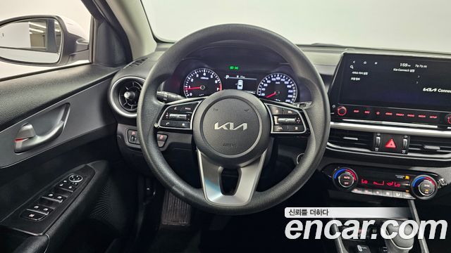Kia K3 (II) 1.6 Trendy 2022 — фото 13