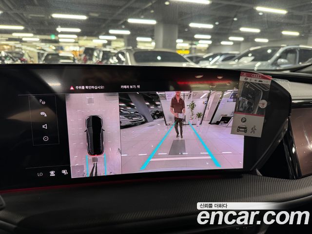 Audi Q5 (80A) 45 TFSI Quattro Sportback S Line Black Edition 2025 — фото 7