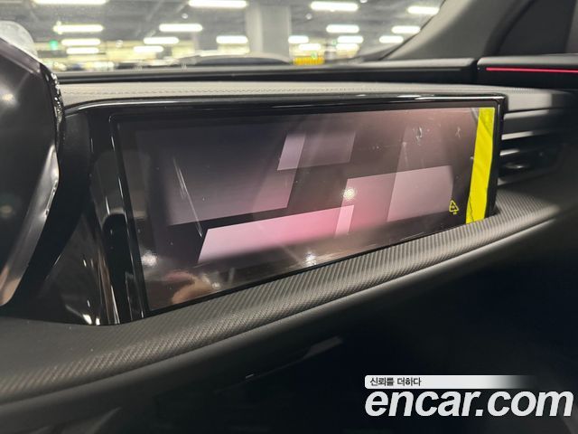 Audi Q5 (80A) 45 TFSI Quattro Sportback S Line Black Edition 2025 — фото 9