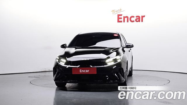 Kia K3 (II) 1.6 Prestige 2023 — фото 3