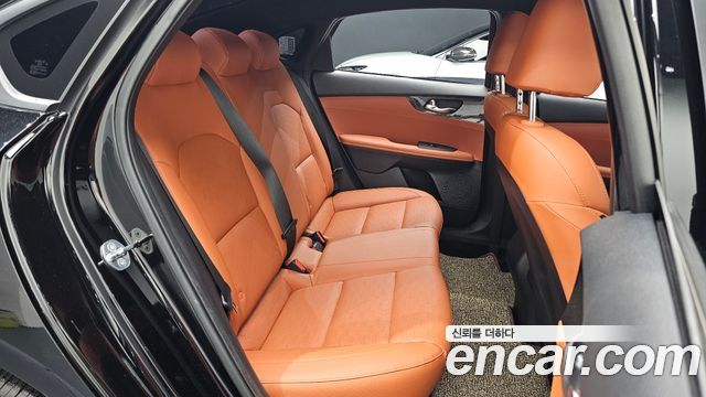 Kia K3 (II) 1.6 Prestige 2023 — фото 11