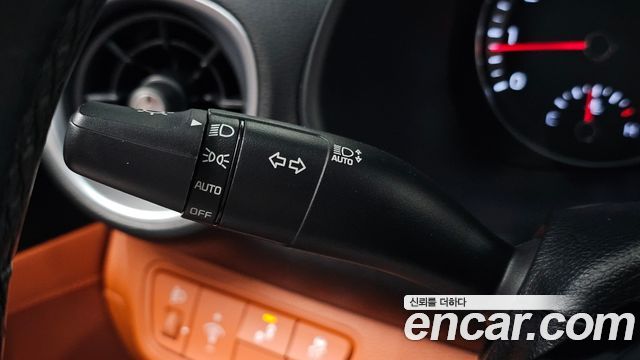 Kia K3 (II) 1.6 Prestige 2023 — фото 15