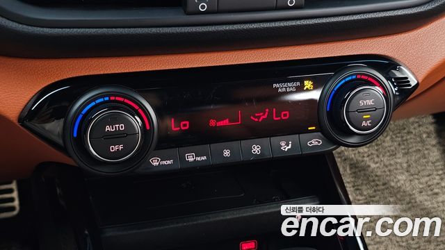Kia K3 (II) 1.6 Prestige 2023 — фото 17