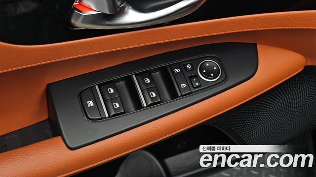 Kia K3 (II) 1.6 Prestige 2023 — фото 19