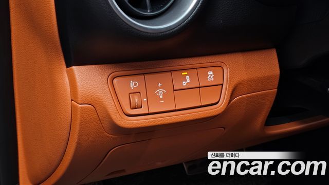 Kia K3 (II) 1.6 Prestige 2023 — фото 20