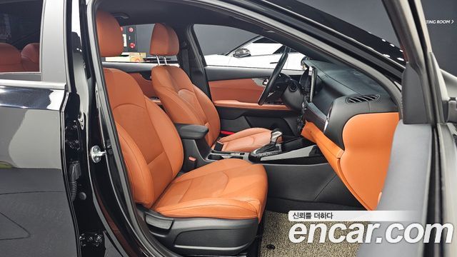Kia K3 (II) 1.6 Prestige 2023 — фото 26