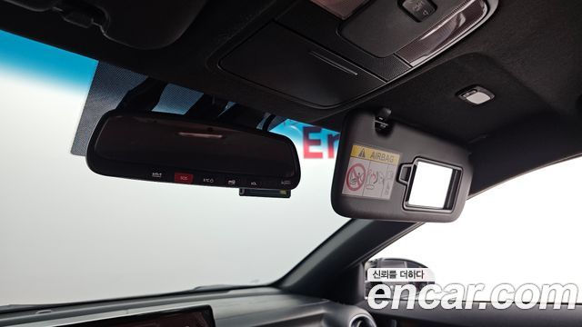 Kia K3 (II) 1.6 Prestige 2023 — фото 27
