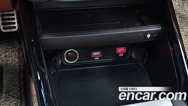 Kia K3 (II) 1.6 Prestige 2023 — фото 30