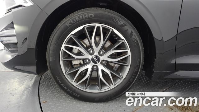 Kia K5 (III) 2.0 Prestige 2023 — фото 5
