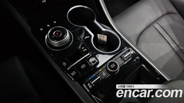 Kia K5 (III) 2.0 Prestige 2023 — фото 9