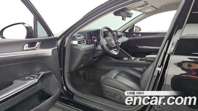 Kia K5 (III) 2.0 Prestige 2023 — фото 10