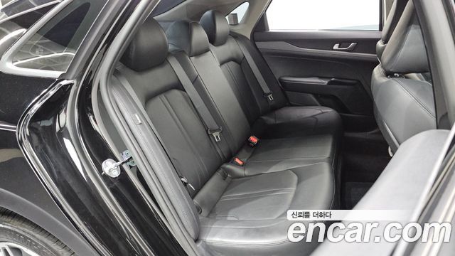 Kia K5 (III) 2.0 Prestige 2023 — фото 15