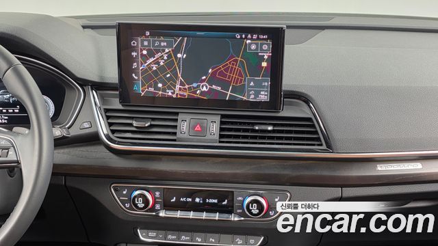 Audi Q5 (FY) 45 TFSI Quattro Sportback Premium 2023 — фото 14