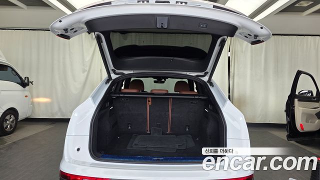 Audi Q5 (FY) 45 TFSI Quattro Sportback Premium 2023 — фото 20