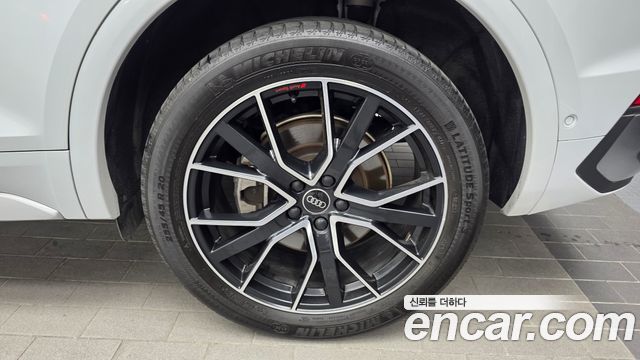 Audi Q5 (FY) 45 TFSI Quattro Sportback Premium 2023 — фото 21