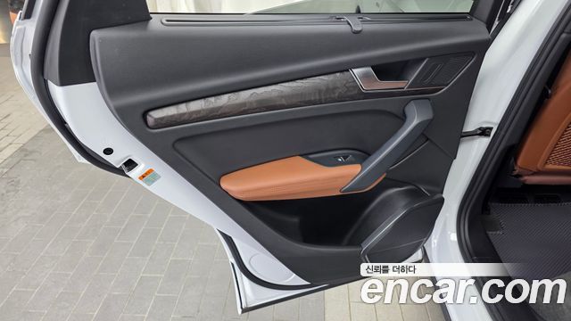 Audi Q5 (FY) 45 TFSI Quattro Sportback Premium 2023 — фото 25