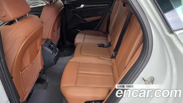 Audi Q5 (FY) 45 TFSI Quattro Sportback Premium 2023 — фото 26