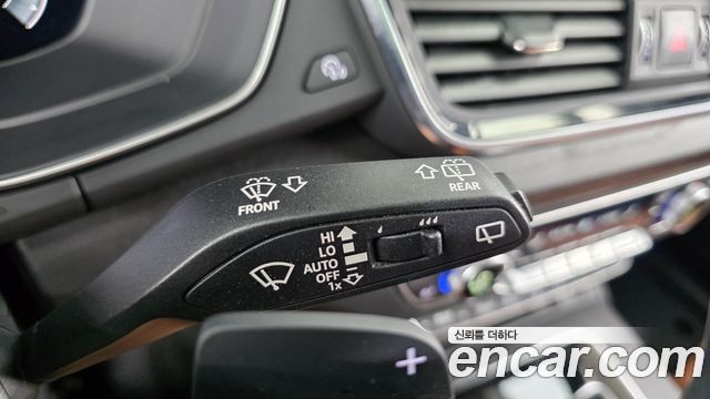 Audi Q5 (FY) 45 TFSI Quattro Sportback Premium 2023 — фото 28