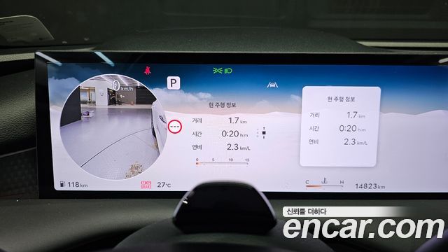 Genesis G80 (RG3) Gasoline 2.5 Turbo AWD 2025 — фото 8
