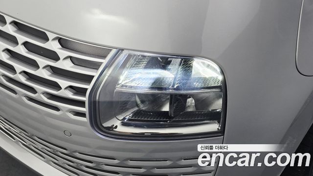 Hyundai Staria Tourer 11-Seater Modern 2022 — фото 22