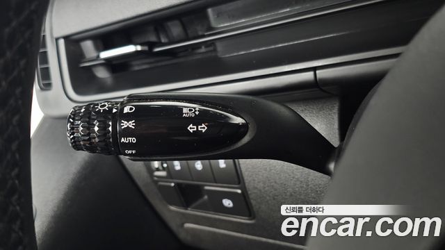 Hyundai Staria Tourer 11-Seater Modern 2022 — фото 30