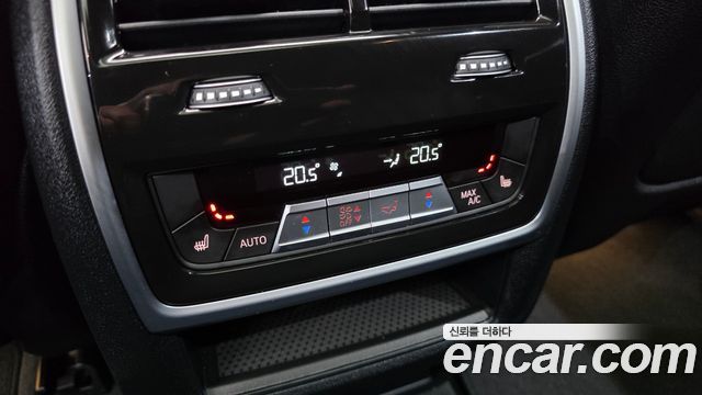 BMW X5 (G05) xDrive 40i xLine 2023 — фото 29