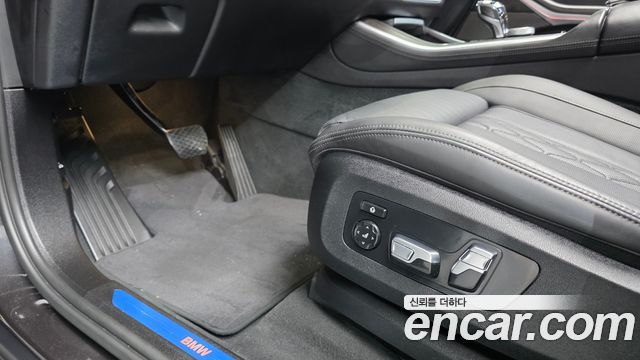 BMW X5 (G05) xDrive 40i xLine 2023 — фото 32