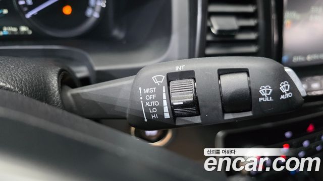 KG Mobility (SsangYong) Rexton Sports Khan Diesel 2.2 4WD Prestige Special (5-Link) 2021 — фото 15