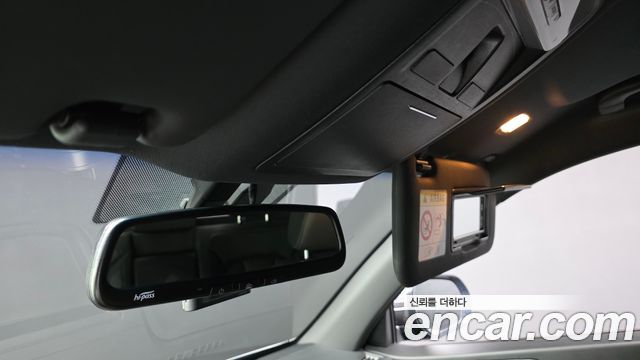 KG Mobility (SsangYong) Rexton Sports Khan Diesel 2.2 4WD Prestige Special (5-Link) 2021 — фото 16