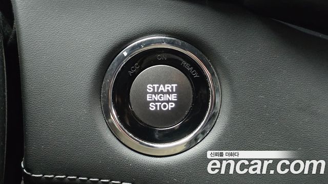 KG Mobility (SsangYong) Rexton Sports Khan Diesel 2.2 4WD Prestige Special (5-Link) 2021 — фото 19