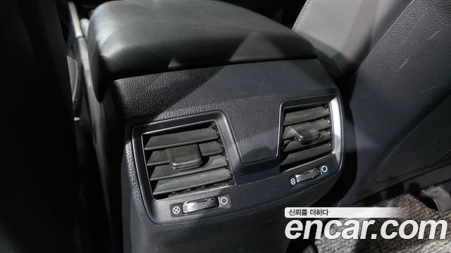 KG Mobility (SsangYong) Rexton Sports Khan Diesel 2.2 4WD Prestige Special (5-Link) 2021 — фото 28