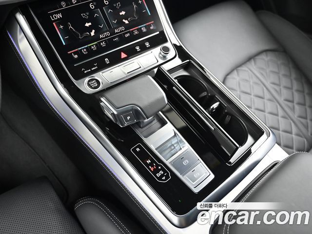 Audi Q7 (4M) 55 TFSI Quattro Premium 2025 — фото 9
