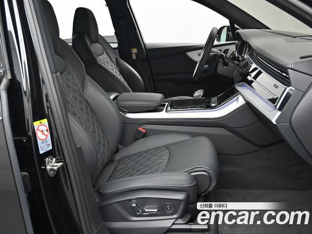 Audi Q7 (4M) 55 TFSI Quattro Premium 2025 — фото 10