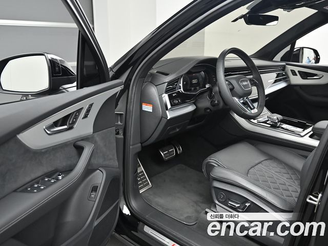 Audi Q7 (4M) 55 TFSI Quattro Premium 2025 — фото 15