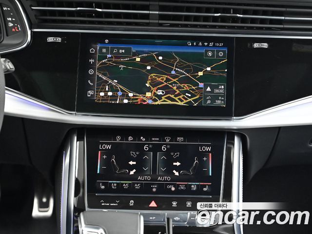 Audi Q7 (4M) 55 TFSI Quattro Premium 2025 — фото 18