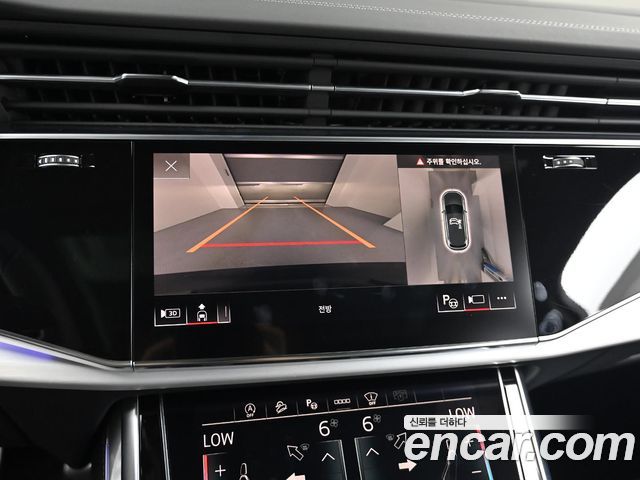 Audi Q7 (4M) 55 TFSI Quattro Premium 2025 — фото 19