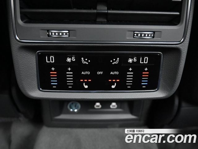 Audi Q7 (4M) 55 TFSI Quattro Premium 2025 — фото 20