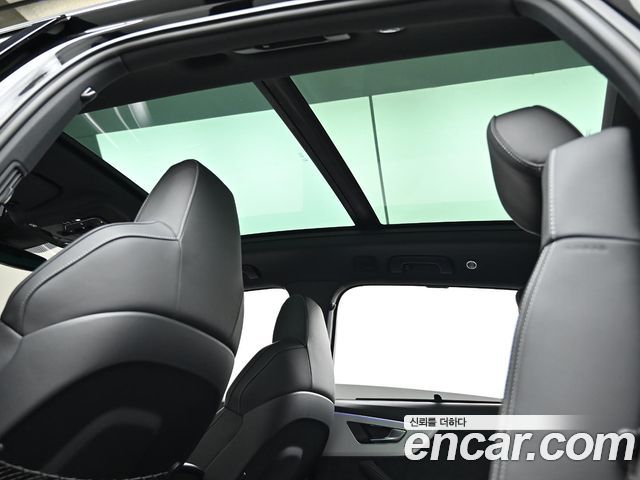 Audi Q7 (4M) 55 TFSI Quattro Premium 2025 — фото 23