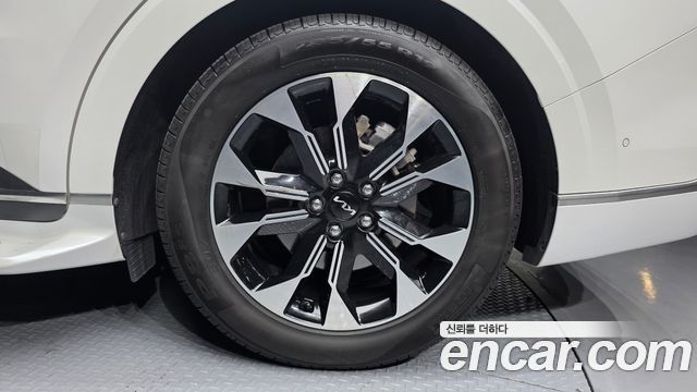 Kia Carnival (IV) Gasoline 7-Seater Hi-Limousine Signature 2023 — фото 21