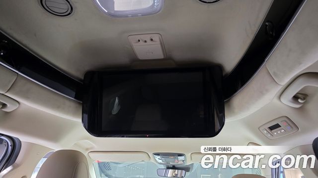 Kia Carnival (IV) Gasoline 7-Seater Hi-Limousine Signature 2023 — фото 32