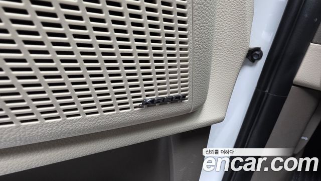 Kia Carnival (IV) Gasoline 7-Seater Hi-Limousine Signature 2023 — фото 34