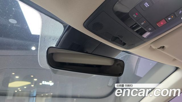 Kia Carnival (IV) Gasoline 7-Seater Hi-Limousine Signature 2023 — фото 40