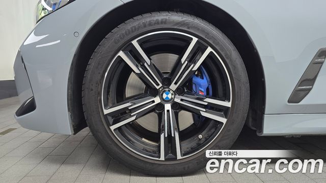 BMW 3 Series (G20) 320i Touring M Sports 2024 — фото 5