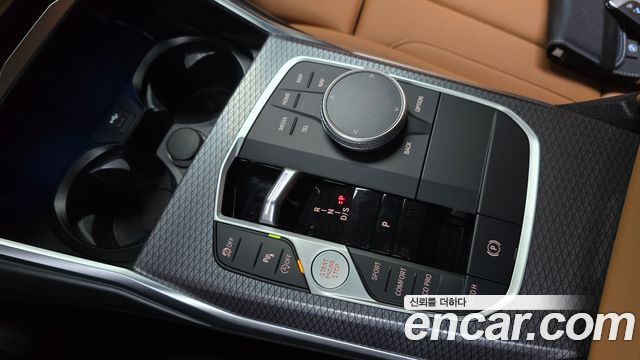 BMW 3 Series (G20) 320i Touring M Sports 2024 — фото 9