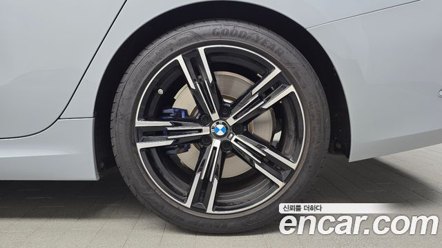 BMW 3 Series (G20) 320i Touring M Sports 2024 — фото 27