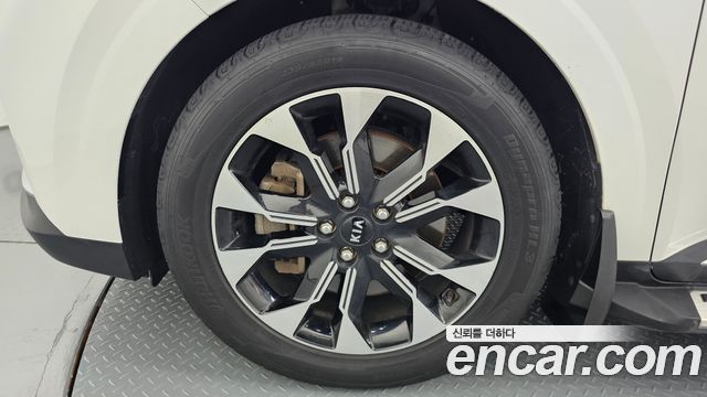 Kia Carnival (IV) Diesel 9-Seater Signature 2021 — фото 5